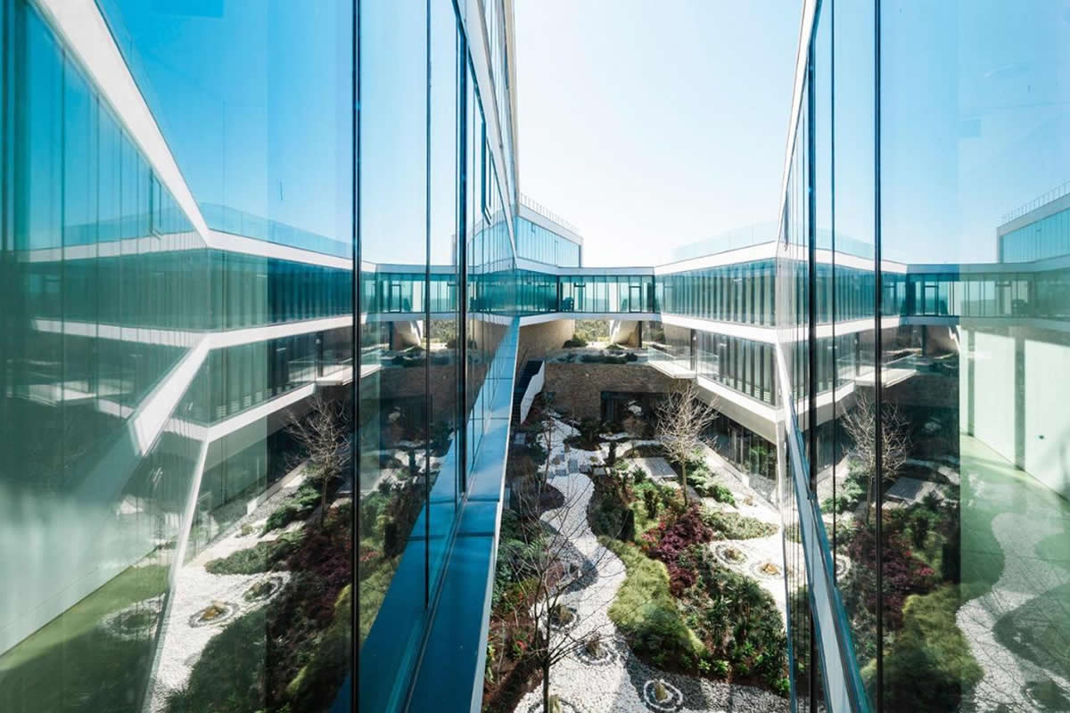 evolutee hotel at royal obidos spa & golf resort